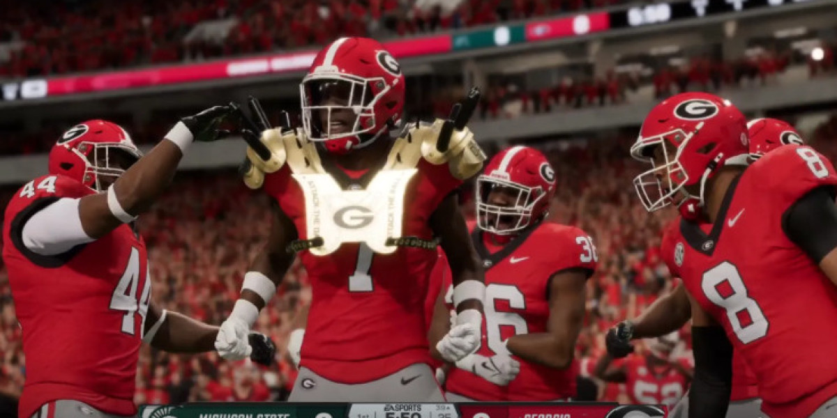 NBA2king CFB 26 Coins: Audibles Are Key
