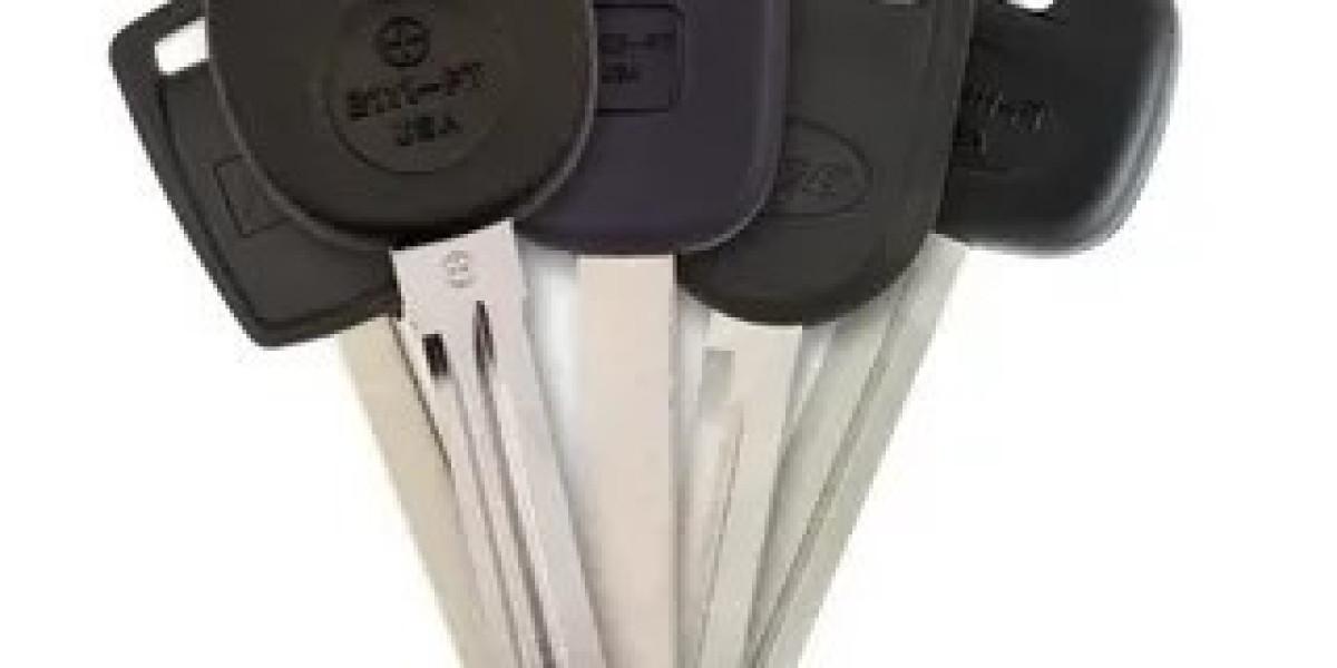 Automotive Key Blank Market 2025 Size, Growth Analysis Report, Forecast to 2035