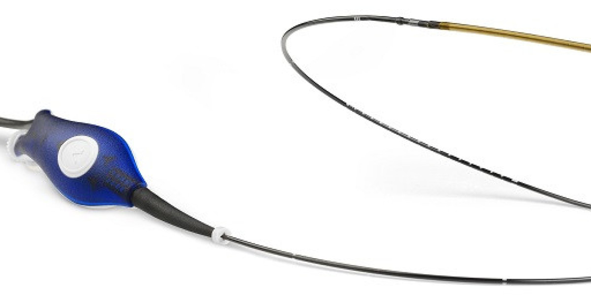 Ablation Devices Market: Size, Trends, Geopolitical Impact, and Strategic Outlook