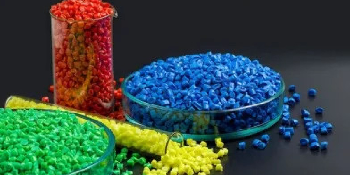 United States Thermoplastic Elastomer Market: Size, Trends, and Strategic Outlook