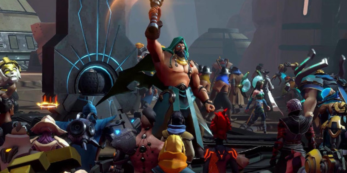 MMOEXP Warborne Above Ashes：Warborne: Above Ashes - Moonveil Frontline Support: A Guide to Essential Abilities