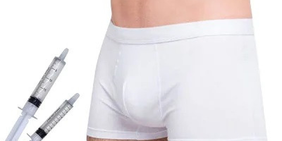 Preparing Mentally for Penis Enlargement in Islamabad