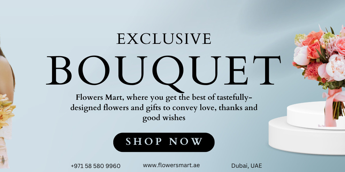 Get the flowers from FlowersMart one ,of the best flower shop Abu Dhabi