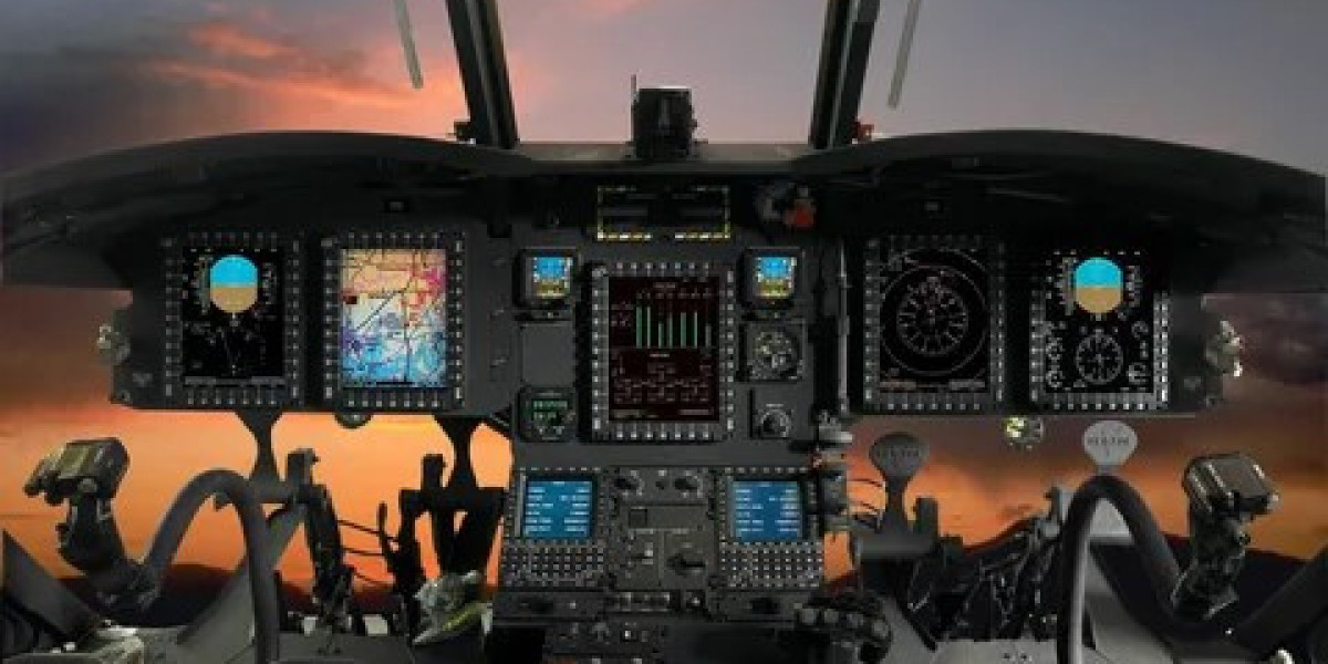 Aerospace Avionics Market 2025 Size, Growth Analysis Report, Forecast to 2035