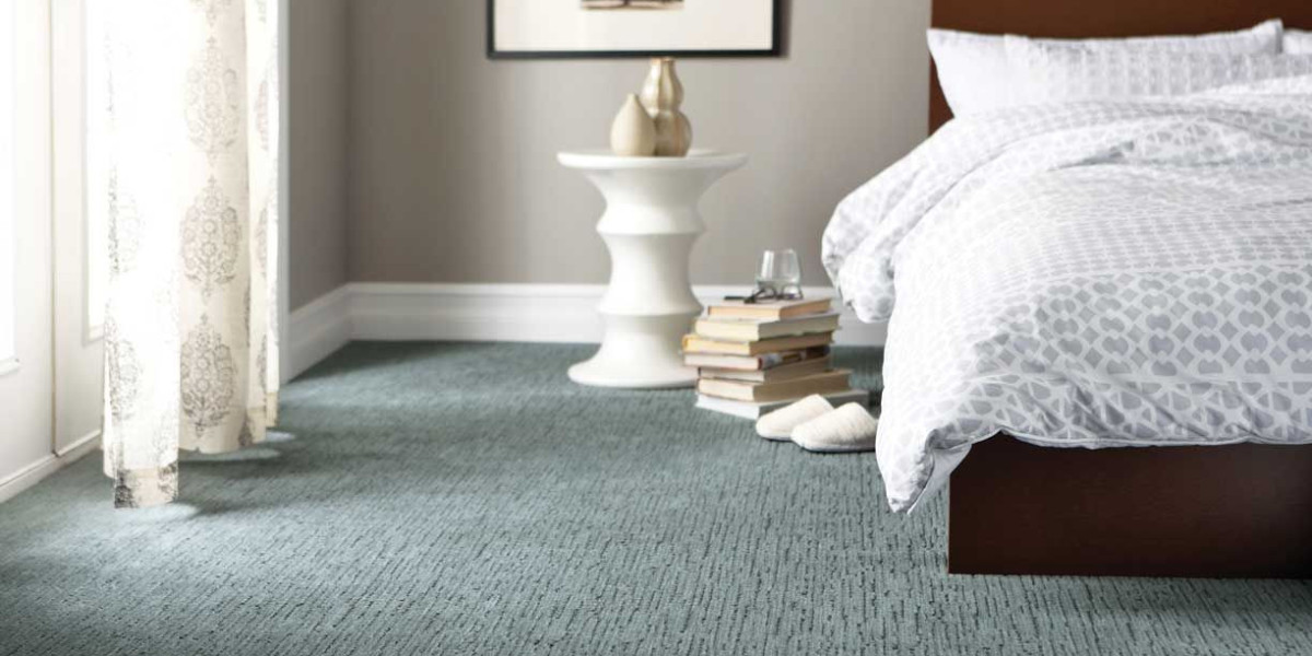 How to Choose the Perfect Carpet for Your Dubai Home