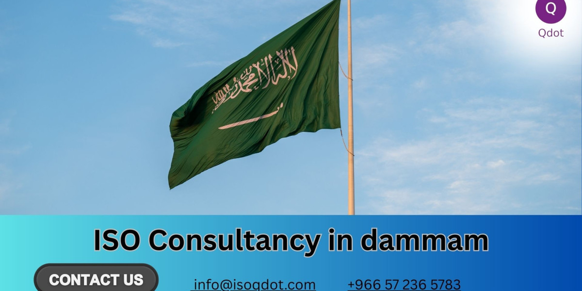 Reliable Support for ISO Audits and Certification in Dammam