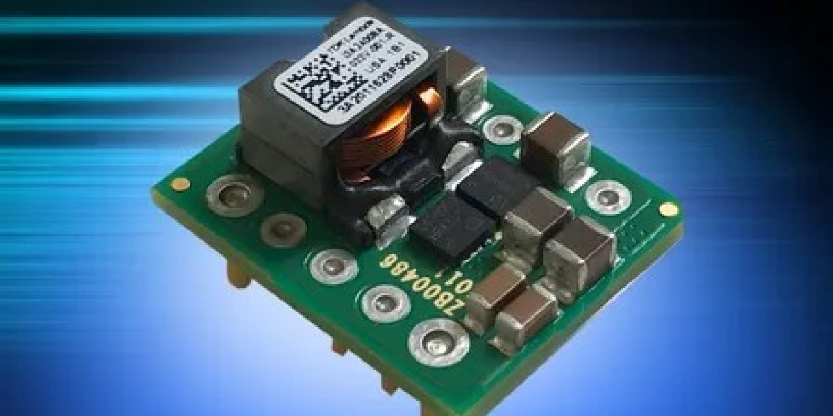 Automotive DC-DC Converter Market Size, Share, Trends, Industry Analysis : Research Methodology from 2024 to 2034
