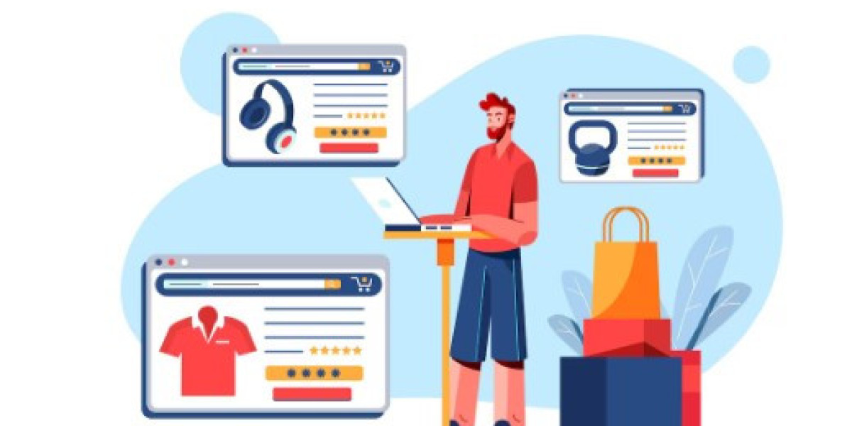Improve the experience of your customers with advanced multi-vendor marketplace solutions
