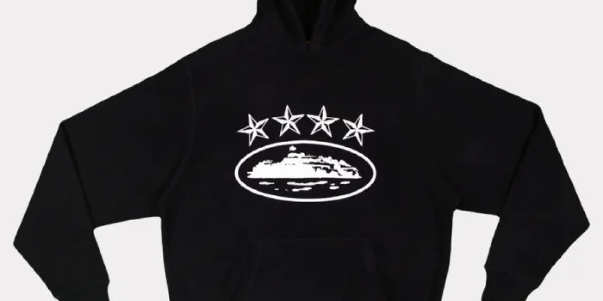 Corteiz Clothing: Die Revolution im Streetwear-Style