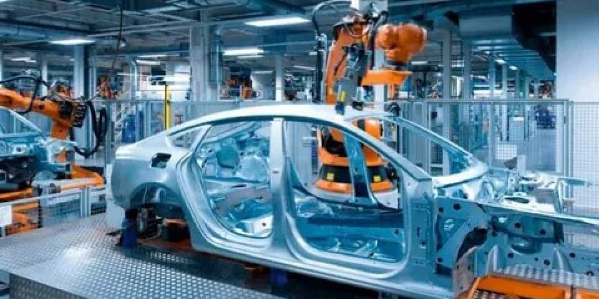 Western Europe Automotive Load Floor Industry Analysis 2025 Size, Growth Analysis Report, Forecast to 2035