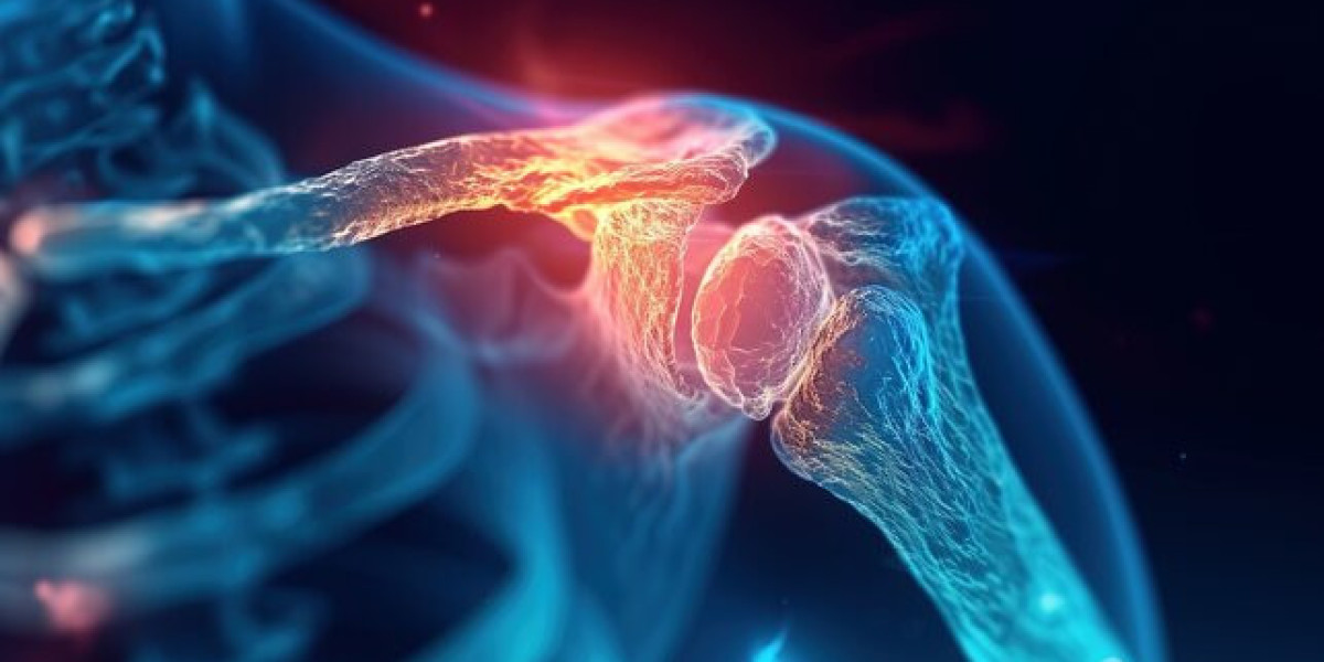 Rotator Cuff Injuries Treatment Market: Size, Trends, and Strategic Insights