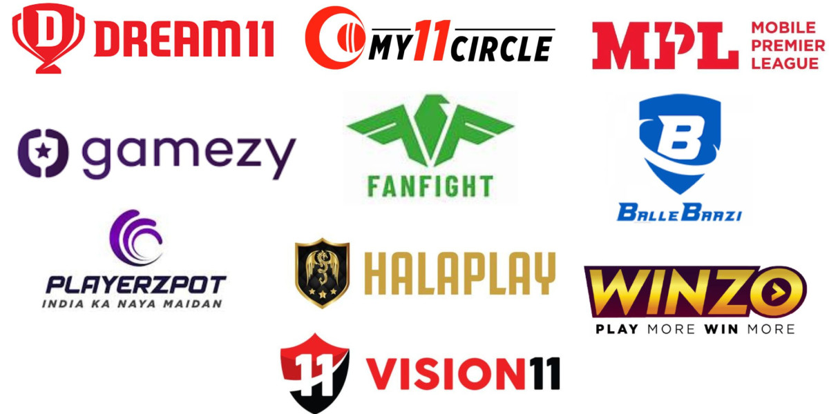 Top 10 Mobile Apps for Fantasy Sports in India