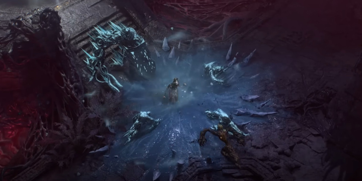 MMOexp-Diablo 4: Best Leveling Builds (1-60) for Fast Season 10 Progression