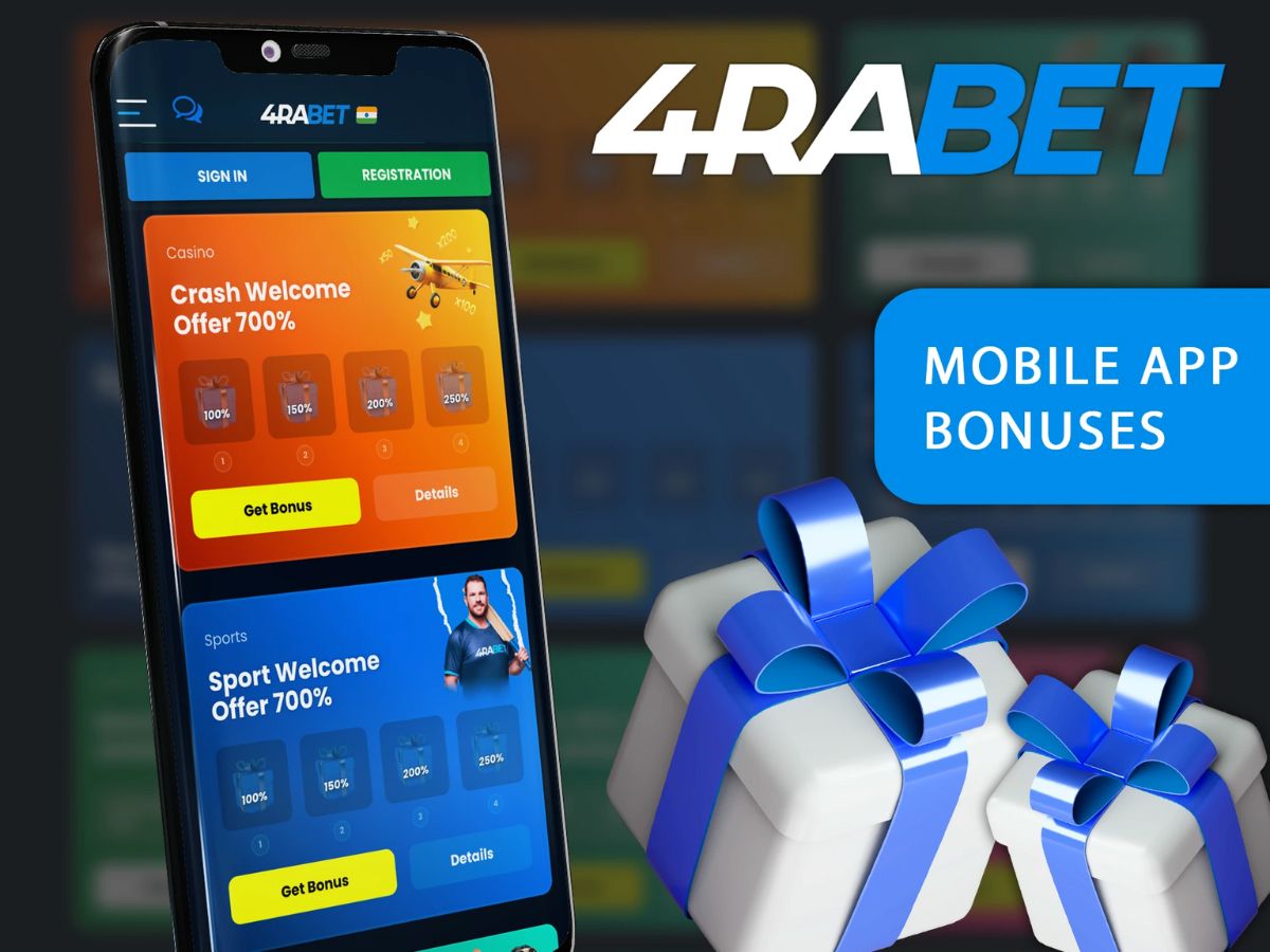 4rabet Sports Welcome Bonus Explained: How to Claim Up to ₹23,000 - Win Stats