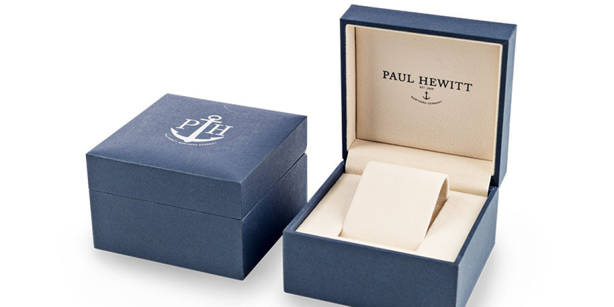 Why Do Customized Watch Holders Boost Brand Appeal?