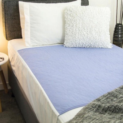 Bed Mats & Mattress Protection | Waterproof, Absorbent & Disposable | Mediply Plus Profile Picture