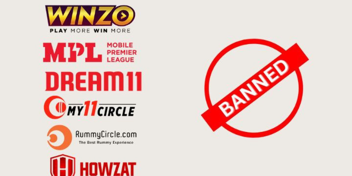 Online Gaming Bill 2025 in India: Full List of Banned Apps