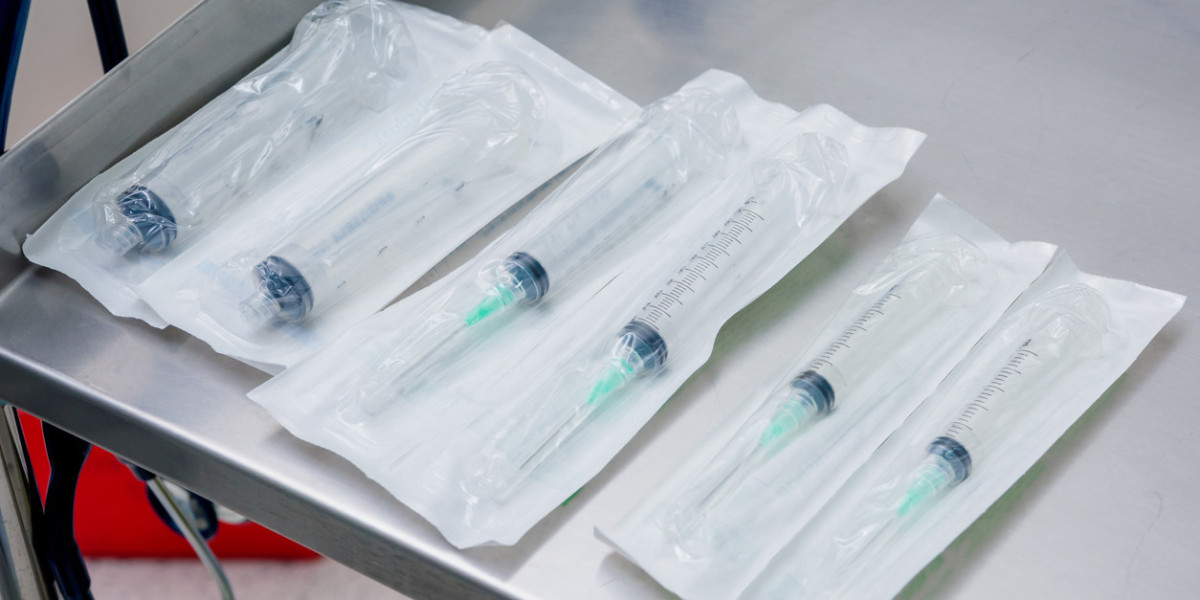 Sterilization Technologies Reshaping the Sterile Medical Packaging Market