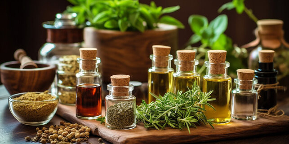 Evolving Dynamics in the Global Botanicals Market: Size, Trends, and Strategic Insights