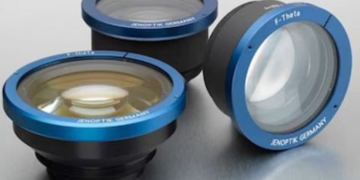 Laser Focusing Lens: Understanding Its Role, Function, and Applications in Precision Laser Systems