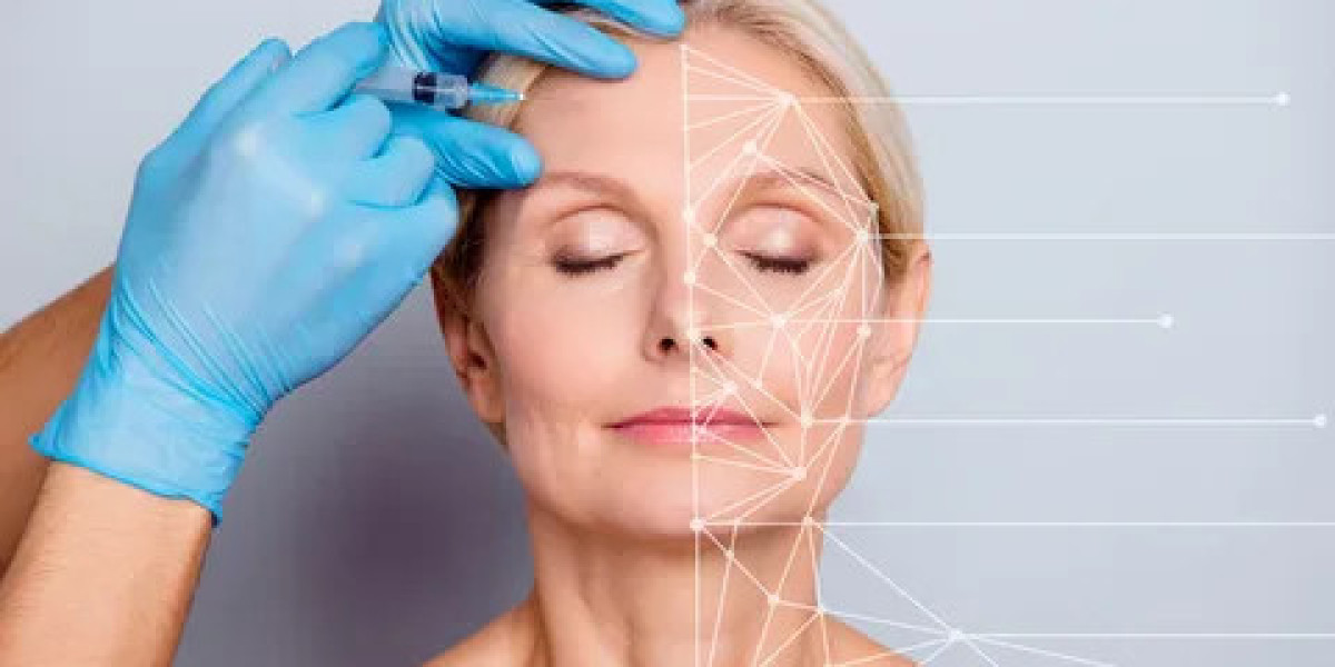 Global Botox Market Size, Trends, and Growth Strategies 2025-2032