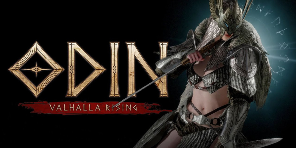 Odin:Valhalla Rising-MMOexp Complete Adventure