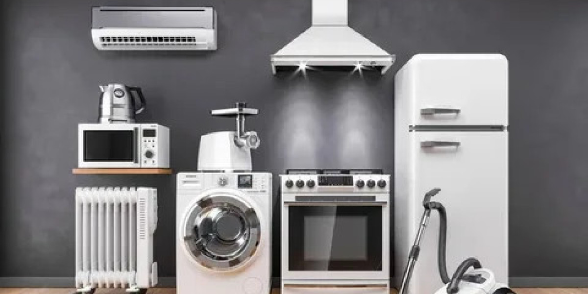Electrical Appliances Market Growth and Strategic Outlook 2025-2032