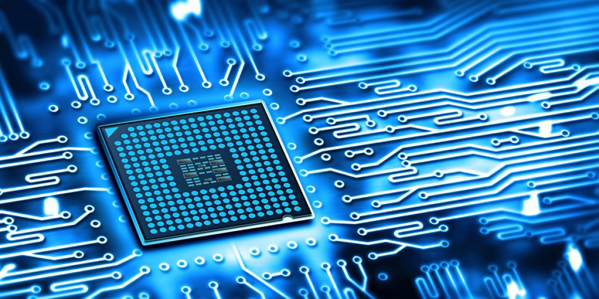 India Semiconductor Market Report 2025 | Growth, Size & Trends Forecast by 2033