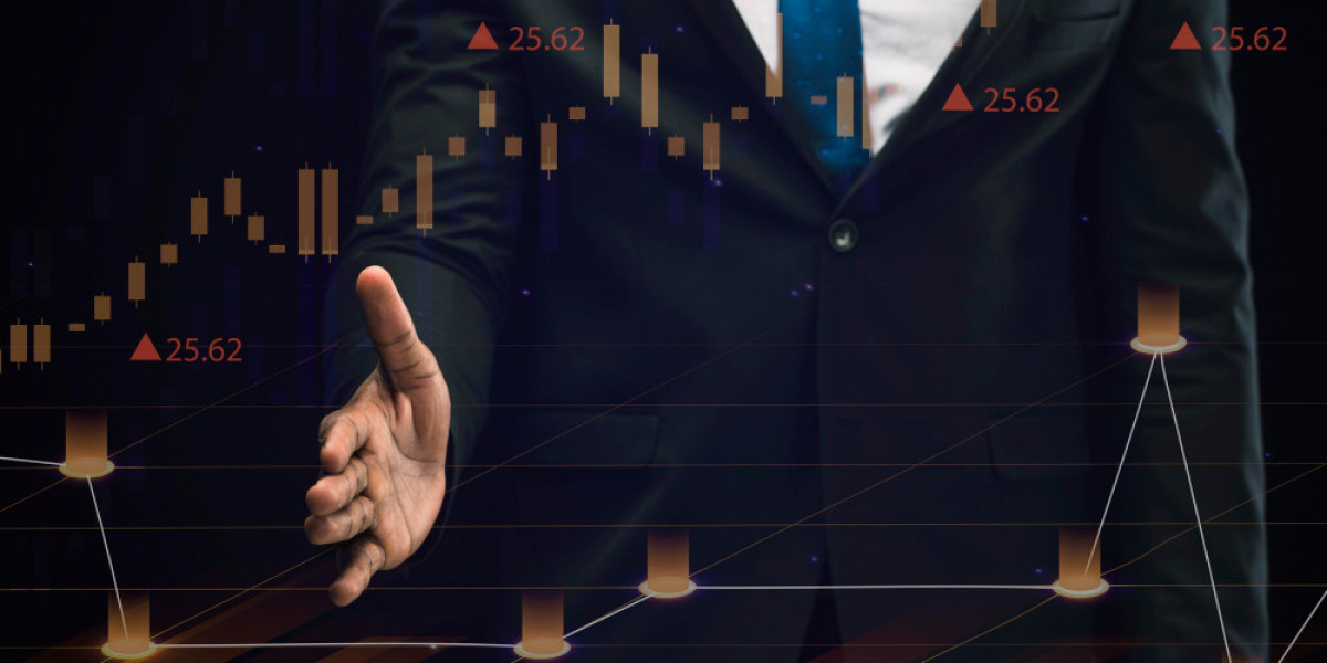 Stock Market Advisory Company: A Guide for Smarter Investments