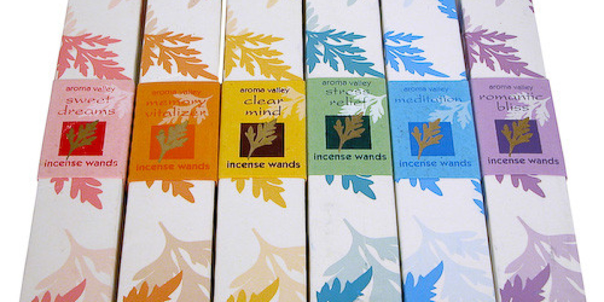 Best Ways to Showcase Aromatic Products in Stores