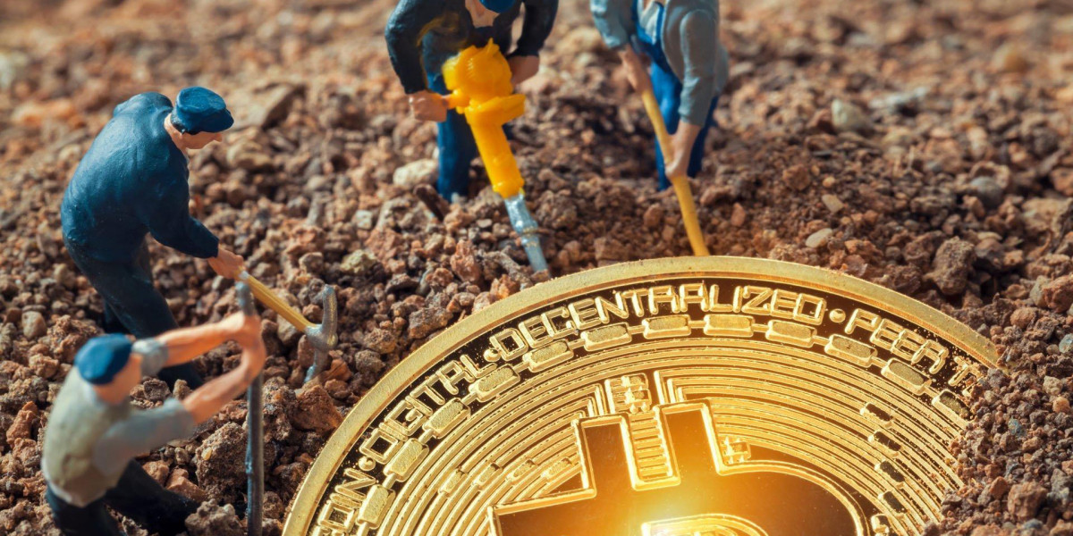 Cryptocurrency Mining Market Size, Trends, and Strategic Outlook 2025-2032