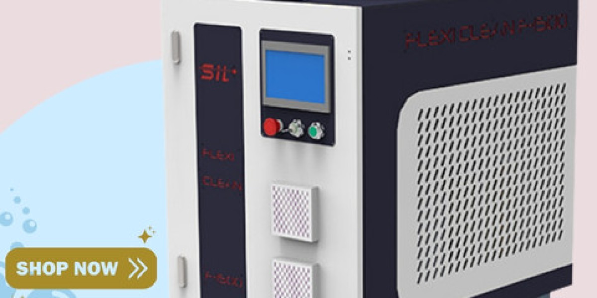 Saldatrici laser: guida completa all’uso, applicazioni industriali e innovazioni tecnologiche