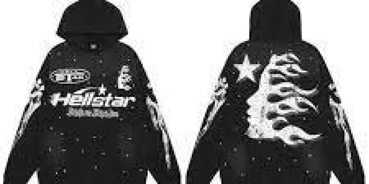 Why Hellstar Sweatpants Are the Perfect Streetwear Piece