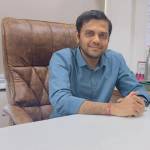Jignesh Patel