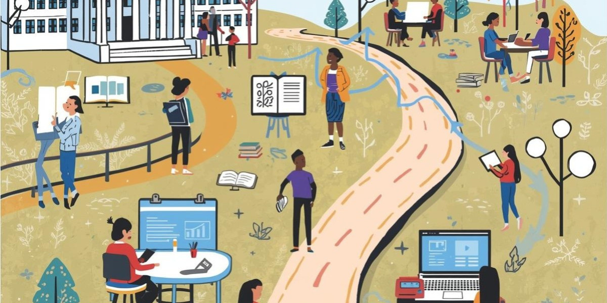 How to Apply to Universities and Study in UK Successfully