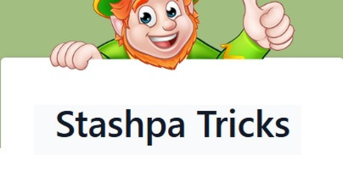 StashPatrick Name: Navigating the Future of Digital Assets with Confidence