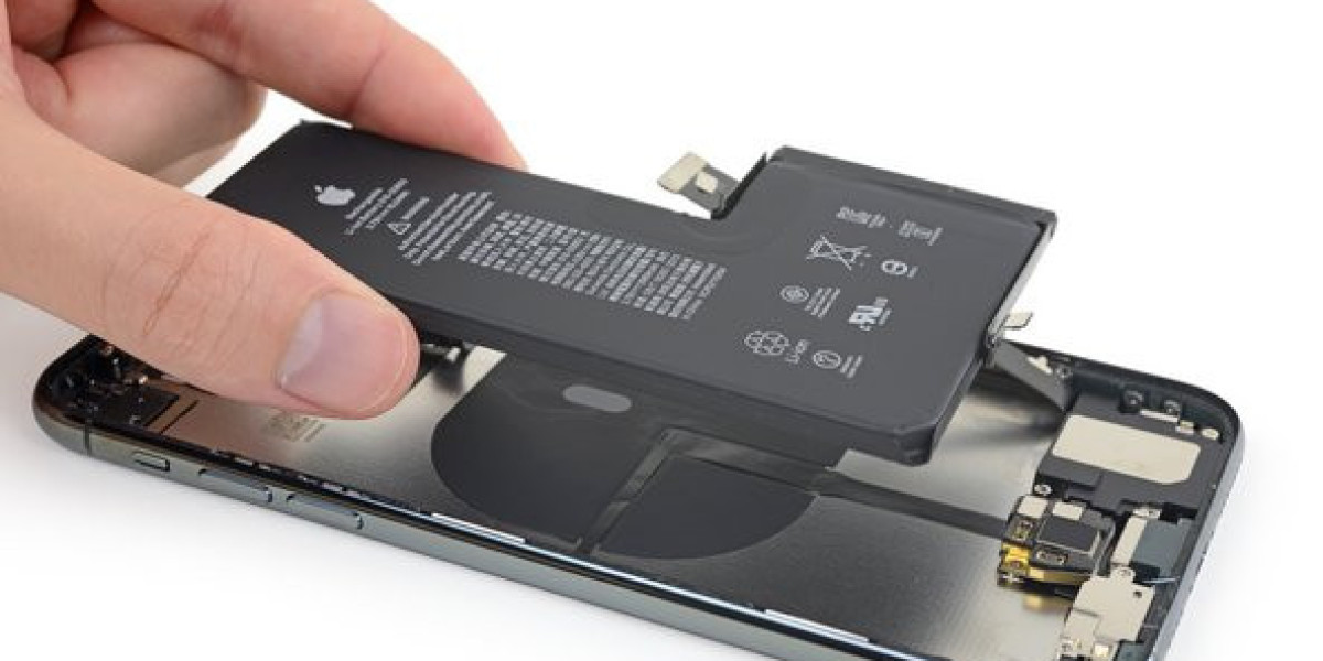 Những sai lầm cần tránh khi thay pin iPhone 11 Pro Max mới
