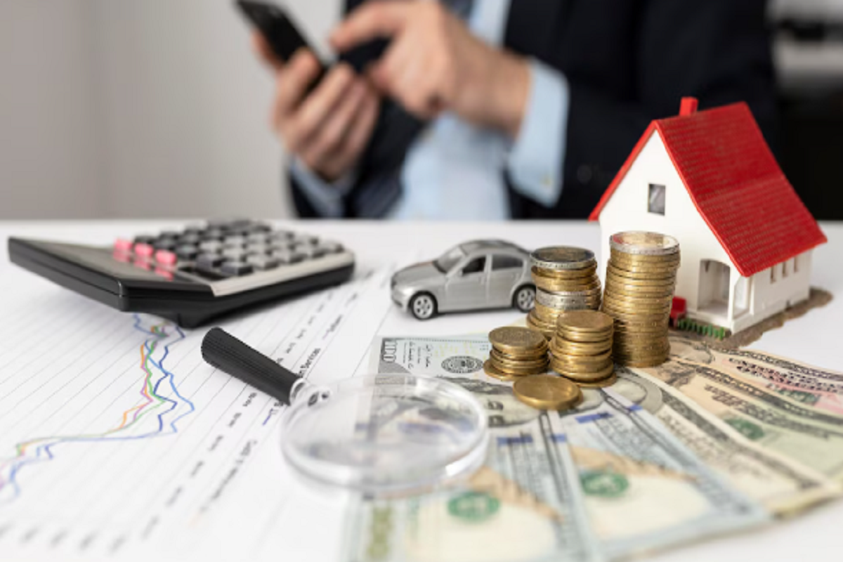 Best Mortgage Calculator In UAE - Mortgage Market
