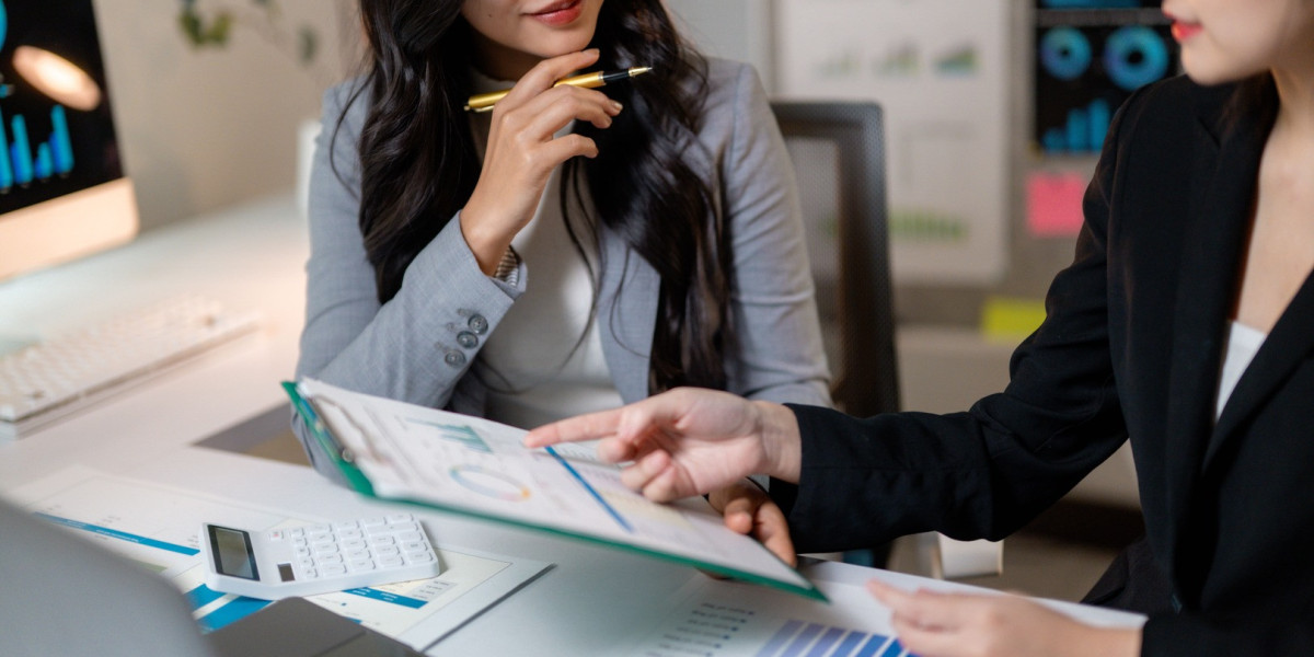 Expert Accounting Services in London That Reflect Your Ambition
