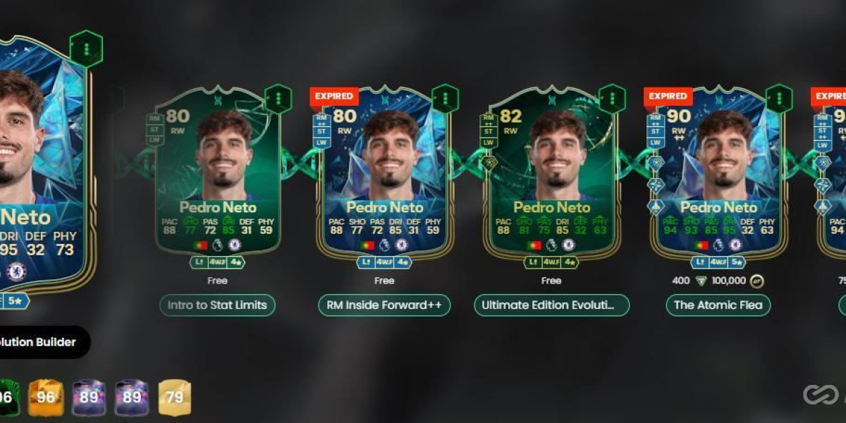 MMOEXP-The Must-Have FC 25 Season 10 Premium Pass Rewards
