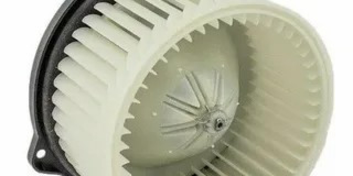 Automotive HVAC Blower Market 2025 Size, Growth Analysis Report, Forecast to 2035
