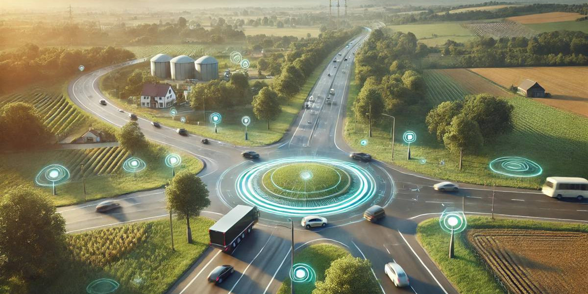 Smart Highway Market Growth, Trends, and Strategic Outlook 2025-2032