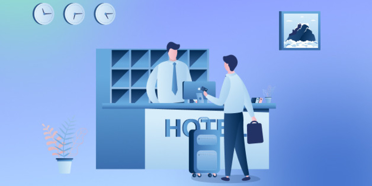How AI Enhances Hospitality Management Software: A Deep Dive into Smart Hotel Solutions