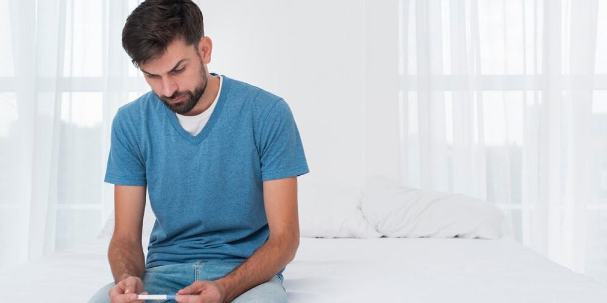 More Than Muscle: Testosterone and Hormone Health