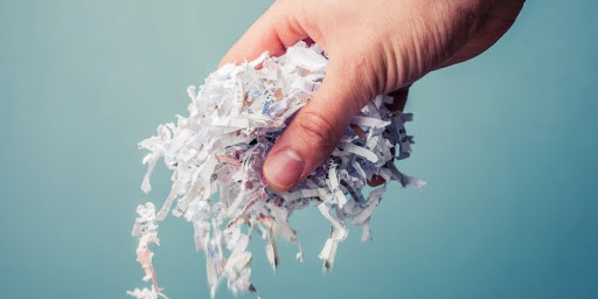 On Site Shredding Services: The Ultimate Solution For You