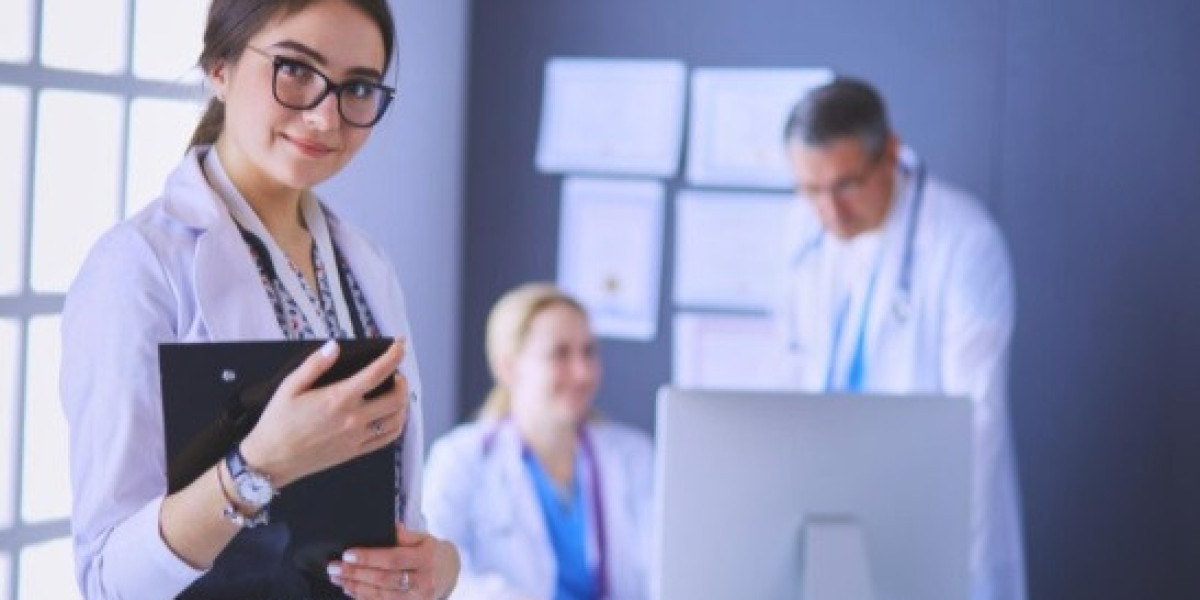 Beyond the Billing Department: How Automated Revenue Cycle Management is Reshaping US Healthcare