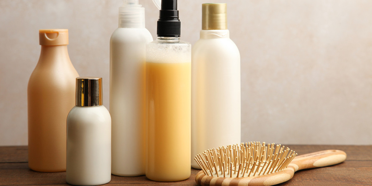 Strategic Outlook on the Hair Care Products Market: Size, Trends, and Growth Dynamics