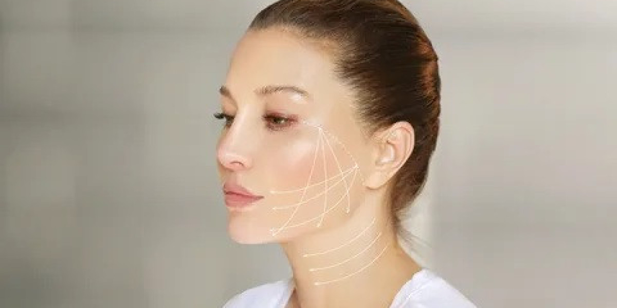 Thread Lift in Islamabad: Non-Surgical Solutions for Aging Skin