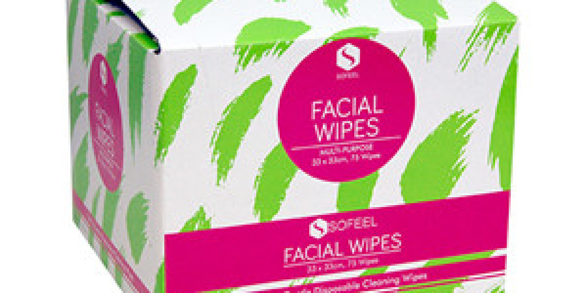 Facial Alcohol Wipes – Effective Cleansing and Protection for Healthy Skin