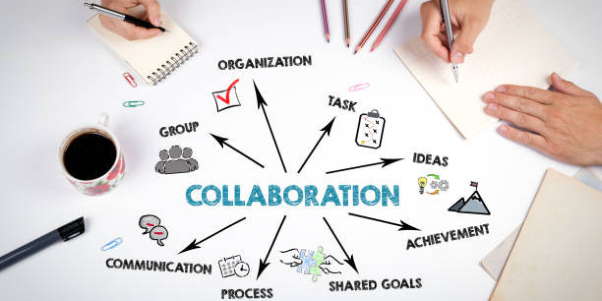 The Benefits of Collaboration in CIPD Writing Preparation